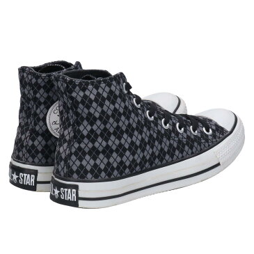 コンバース CONVERSE ALL STAR HI オールスター ハイカットスニーカー US5 レディース24.0cm /boq7799 【中古】 【191223】【PD203-3】【【SS2006】】