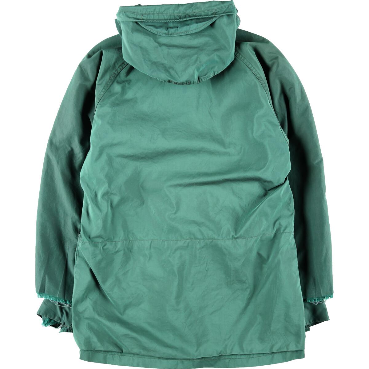 訳あり特価 70年代 ザノースフェイス THE NORTH FACE 茶タグ マウンテンパーカー メンズM ヴィンテージ /wca000752 【中古】 【200110】【PD203-3】【【SS2006】】