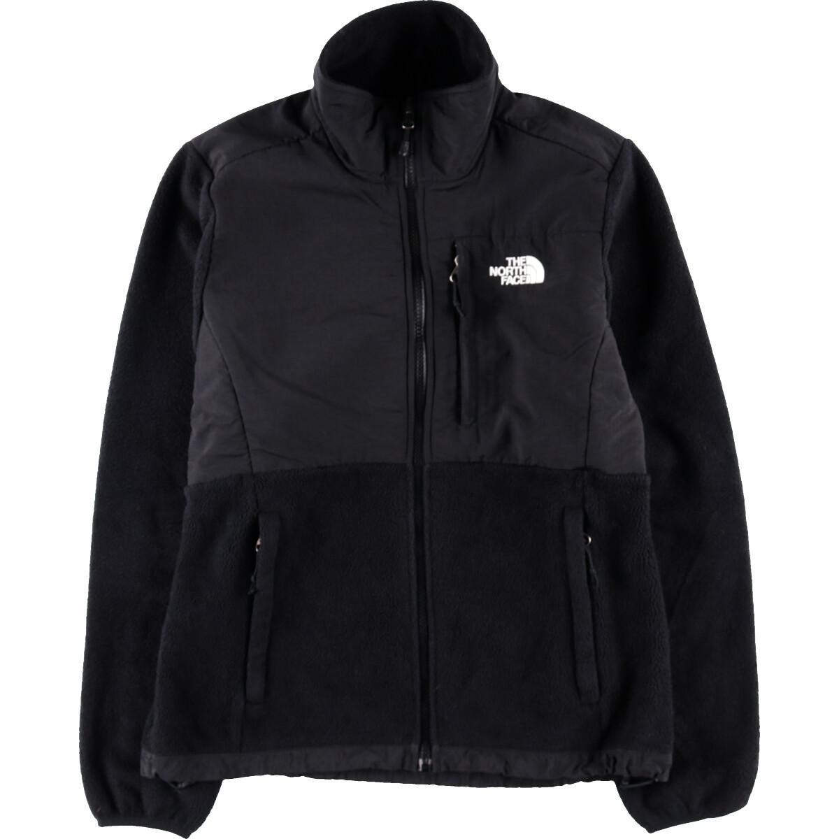 ザノースフェイス THE NORTH FACE デナリジャケット ナイロン×フリースジャケット レディースS /wca001155 【中古】 【191228】