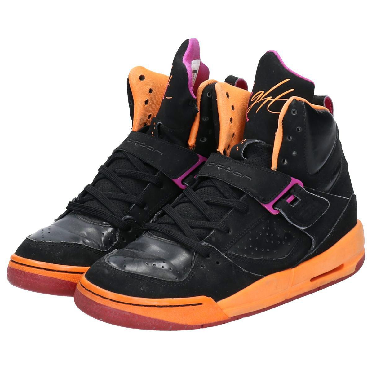 nike air jordan flight 45 high