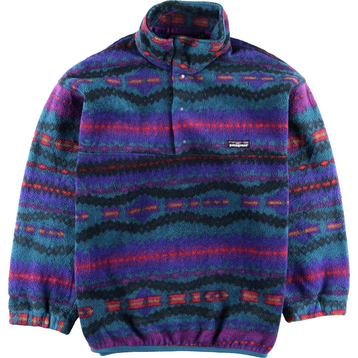 patagonia（パタゴニア）のタグで年代を見分ける方法 | de-suke blog