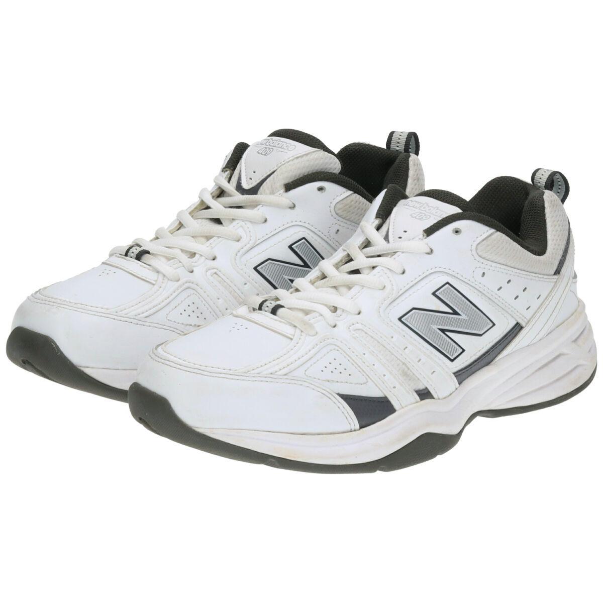 ニューバランス NEW BALANCE MX409 WG2 スニ 