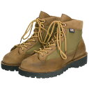 サンプル品 ダナー DANNER 33000 ダナーライト 2 ワークブーツ USA製 10D メン ...