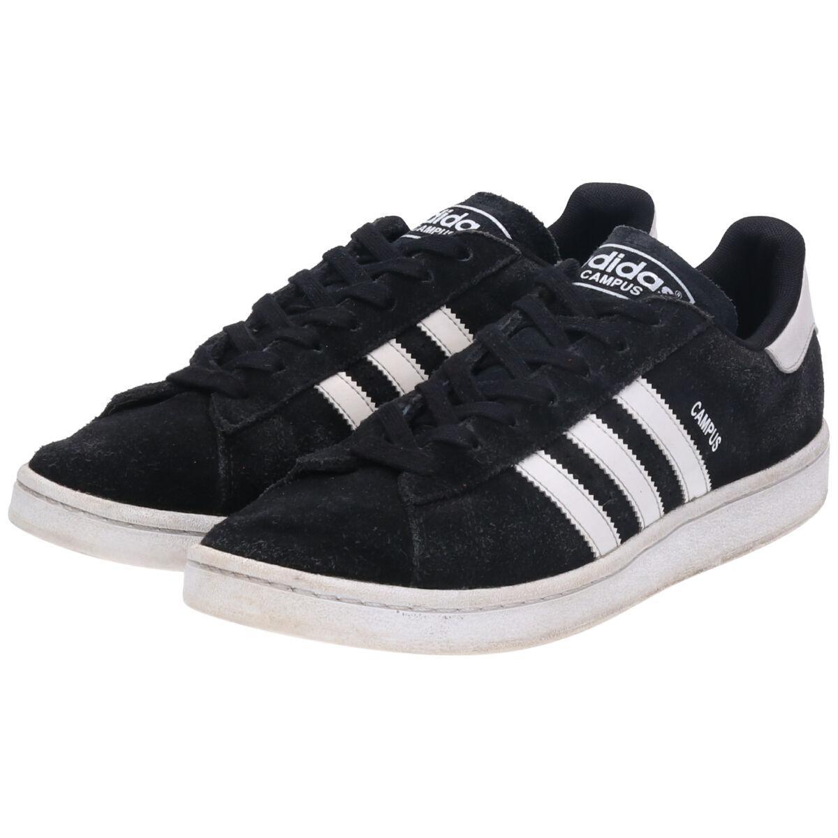 アディダス Adidas Campus キャンパス スニーカー Us9 メンズ27 0cm Boq6617 08 Adidas アディダス 古着屋jam ジャム アディダス Adidas Campus キャンパス スニーカー Us9 メンズ27 0cm Boq6617 08 Adidas アディダス 古着屋jam ジャム