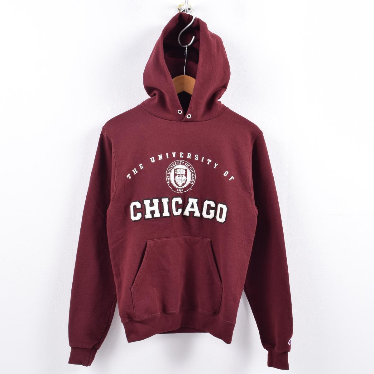 チャンピオン Champion Eco Unuversity Of Cgicago シカゴ大学 カレッジ スウェットプルオーバーパーカー メンズxs Eaa 中古 03 Ss2103 パーカー 古着屋jam ジャム チャンピオン Champion Eco Unuversity Of Cgicago シカゴ大学 カレッジ スウェットプルオーバーパーカー メンズxs Eaa 中古 03 Ss2103 パーカー 古着屋jam ジャム