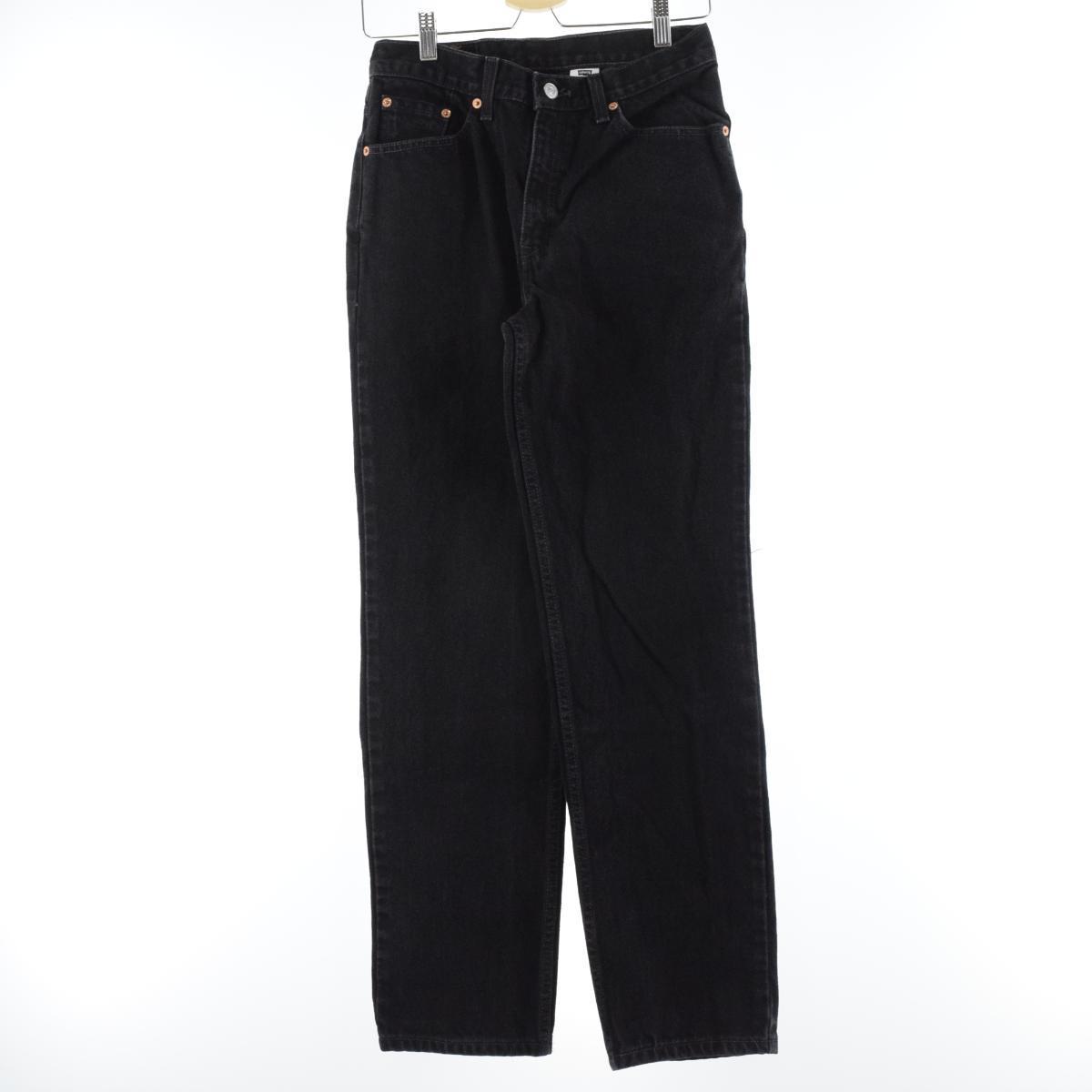 levi's 512 straight leg
