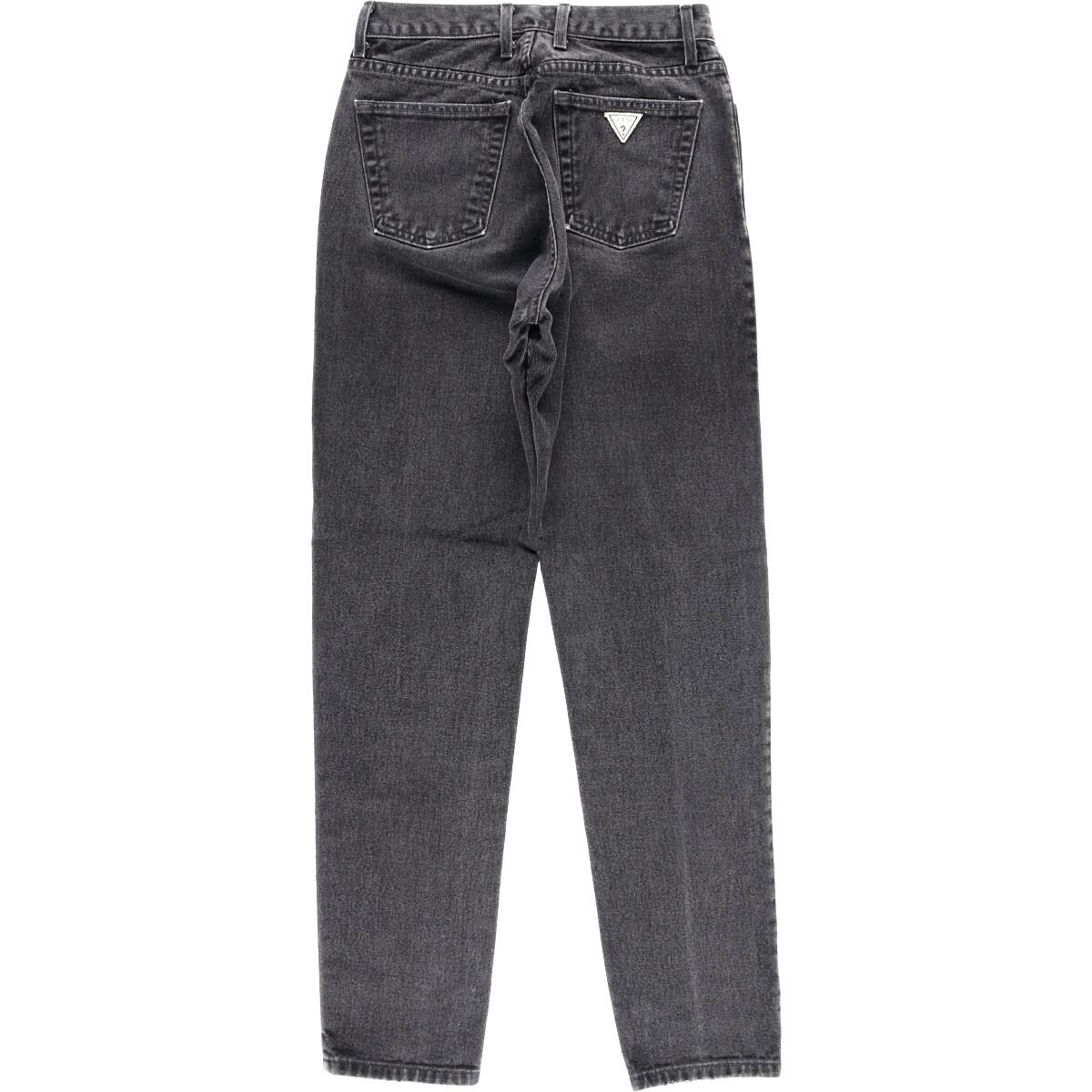 爆安セール 古着 ゲス Guess ブランド ジーンズ メンズ ルーズフィット テーパード コットン 黒 ブラック デニム W33 ボトムス ジーパン Gパン 割引クーポン対象品 Www Endocenter Com Ua 爆安セール 古着 ゲス Guess ブランド ジーンズ メンズ ルーズフィット テーパード コットン 黒 ブラック デニム W33 ボトムス ジーパン Gパン 割引クーポン対象品 Www Endocenter Com Ua