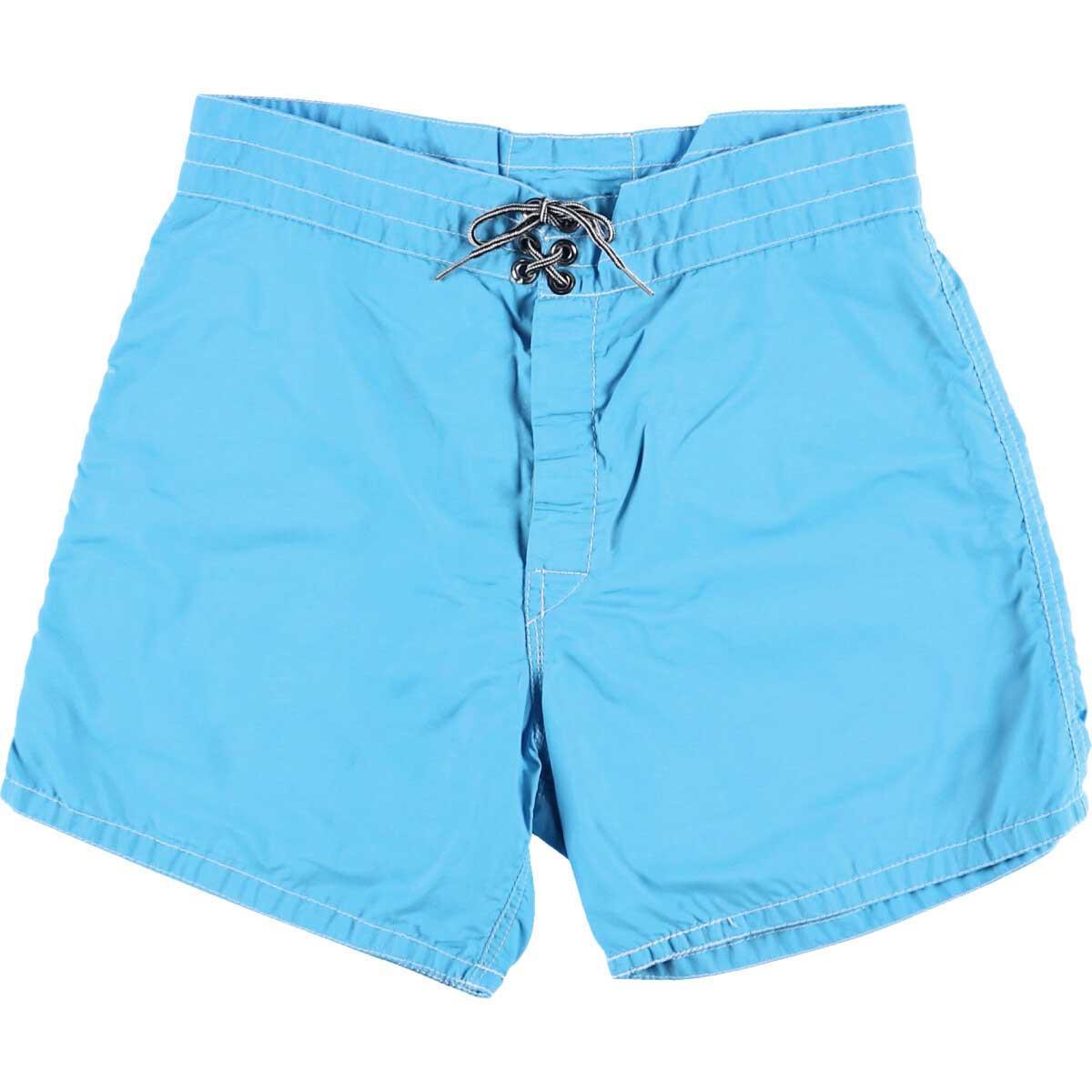 BIRDWELL BEACH BRITCHES スイムショーツ ショートパンツ メンズM /eaa008076 【中古】 【200223】のサムネイル