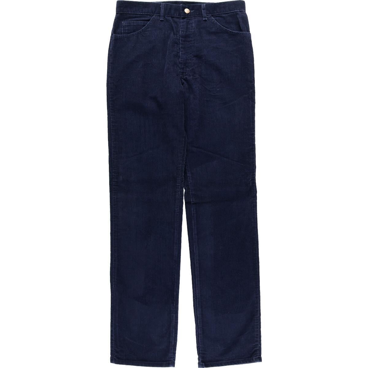 80年代 リー Lee コーデュロイパンツ Usa製 メンズw32 ヴィンテージ Eaa0021 0223 コーデュロイパンツ 古着屋jam ジャム