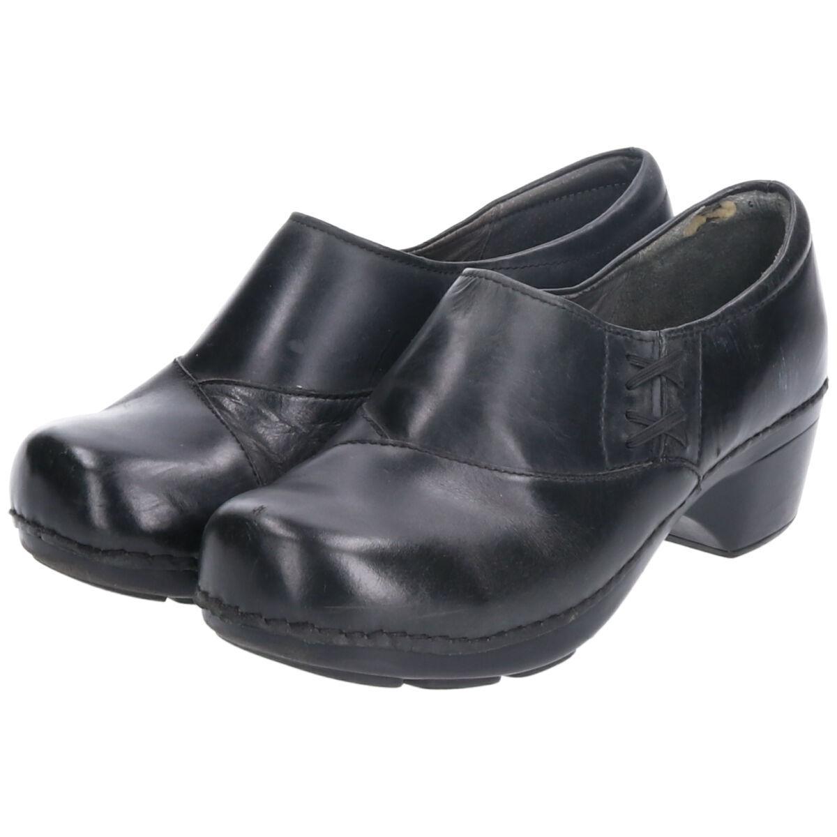 古着 ダンスコ dansko サボサンダル 39 レディース24.5cm /bor0254 【200306】【KF2012】【SS2101】【CS2101】【SS2106】【CS2108】