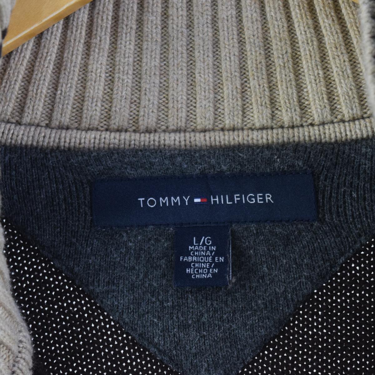 tommy hilfiger made in china