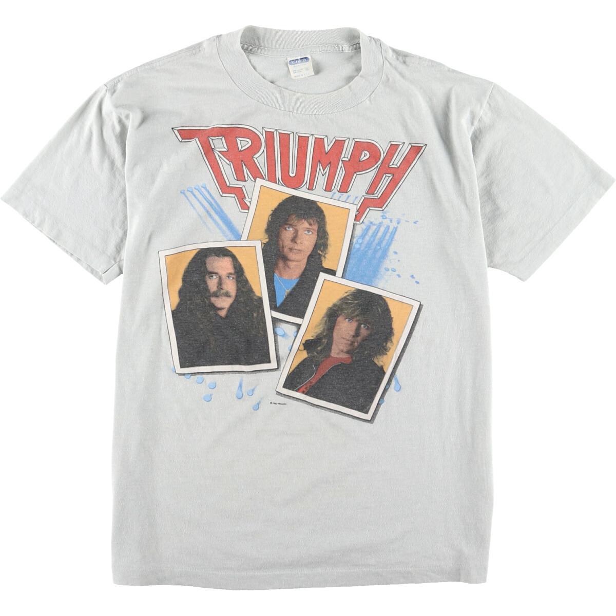 80年代 アンビル Anvil Ched The Sport Of Kings Tour 1986 バンドtシャツ Usa製 メンズm ヴィンテージ Eaa 0307 Vtg バンドtシャツ 古着屋jam ジャム 80年代 アンビル Anvil Ched The Sport Of Kings Tour 1986 バンドtシャツ Usa製 メンズm ヴィンテージ Eaa 0307 Vtg バンドtシャツ 古着屋jam ジャム