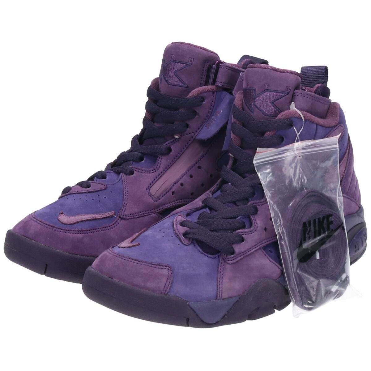 レアアイテム ナイキ NIKE AIR MAESTRO 2 QS スニーカー US7.5 メンズ25.5cm /boq9861 【200309】 NIKE/ナイキ 古着屋JAM(ジャム)