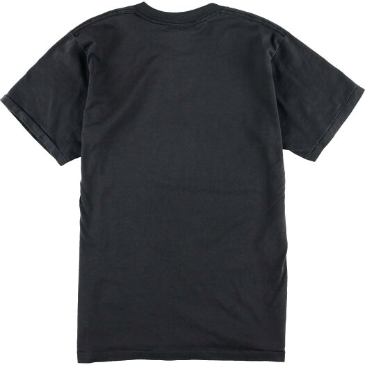 80年代 オニータ ONEITA プリントTシャツ USA製 メンズL ヴィンテージ /wbi8127 【200328】 Tシャツ 古着屋JAM（ジャム）