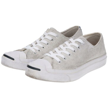 コンバース CONVERSE JACK PURCELL ジャックパーセル スエード スニーカー US6 レディース24.0cm /boq9309 【中古】 【200329】