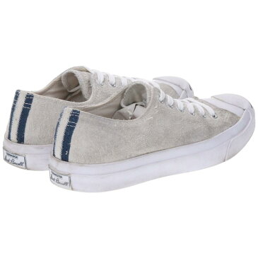 コンバース CONVERSE JACK PURCELL ジャックパーセル スエード スニーカー US6 レディース24.0cm /boq9309 【中古】 【200329】