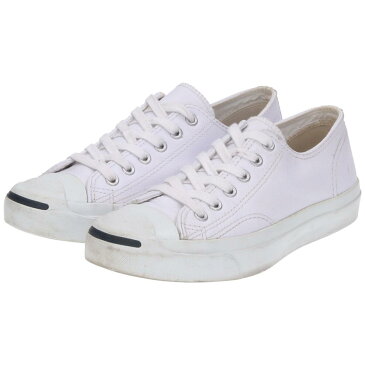 コンバース CONVERSE JACK PURCELL ジャックパーセル レザースニーカー US8 レディース24.0cm /boq9380 【中古】 【200329】