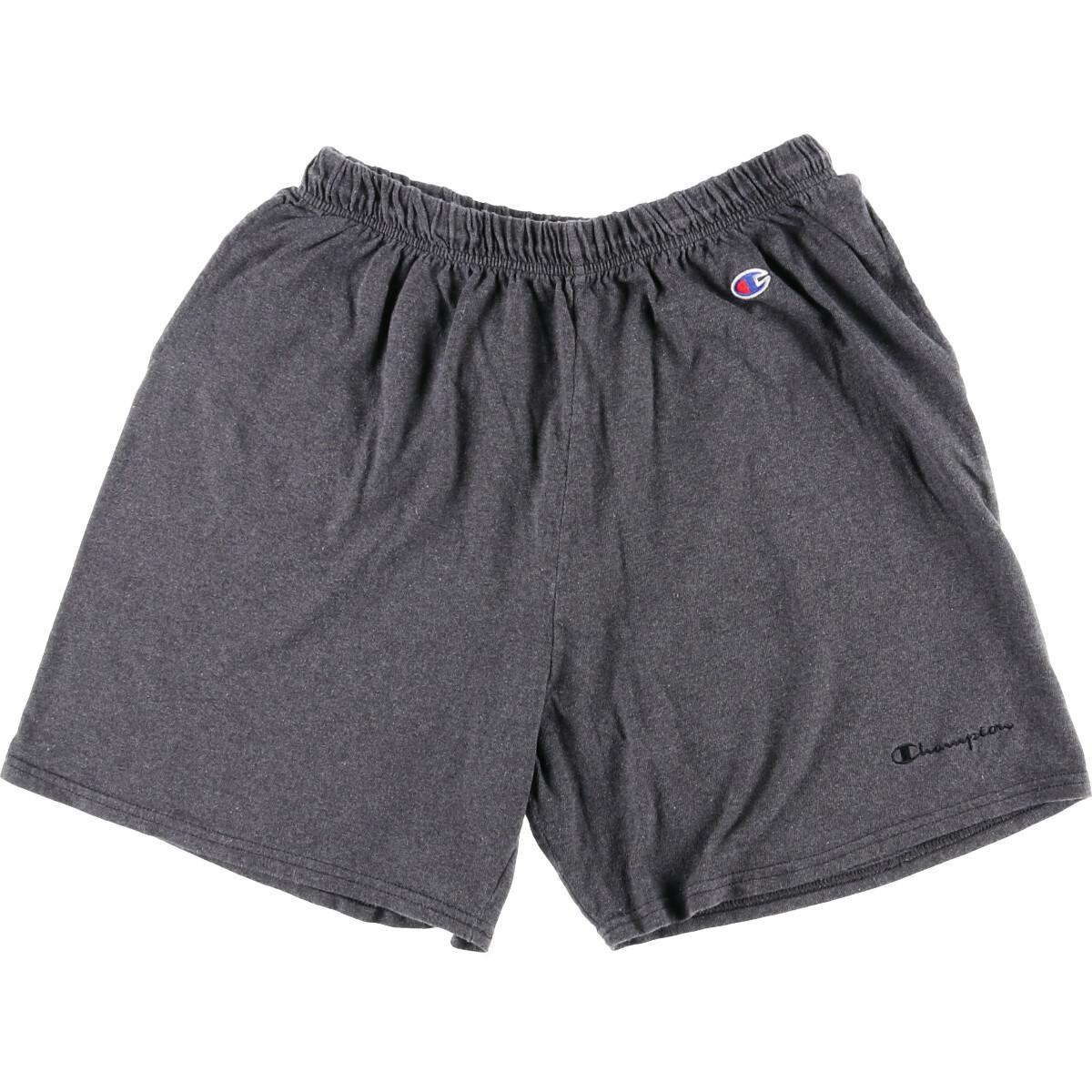 チャンピオン Champion スウェットショーツ ショートパンツ メンズxl Eaa 0424 Ss09 Js10 Ss12 Kf12 Ss2101 Cs2101 スポーツショートパンツ 古着屋jam ジャム チャンピオン Champion スウェットショーツ ショートパンツ メンズxl Eaa 0424 Ss09 Js10 Ss12 Kf12 Ss2101 Cs2101 スポーツショートパンツ 古着屋jam ジャム