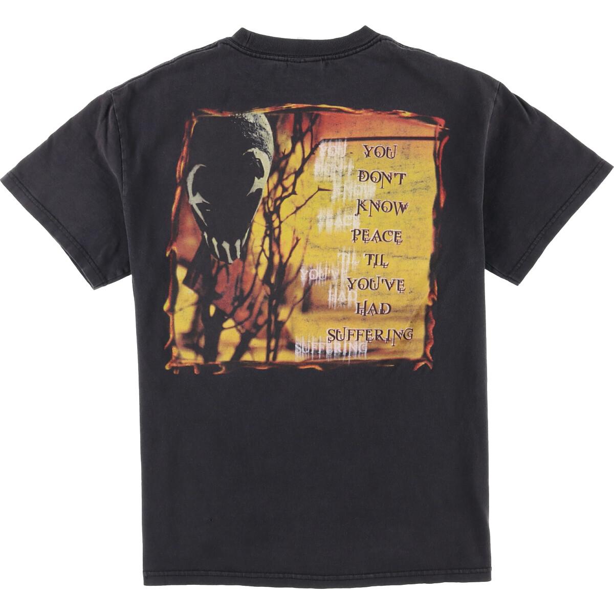 90年代 Tennessee River Mushloomhead マッシュルームヘッド バンドtシャツ メンズm ヴィンテージ Eaa 0501 Js10 バンドtシャツ 古着屋jam ジャム 90年代 Tennessee River Mushloomhead マッシュルームヘッド バンドtシャツ メンズm ヴィンテージ Eaa 0501 Js10 バンドtシャツ 古着屋jam ジャム