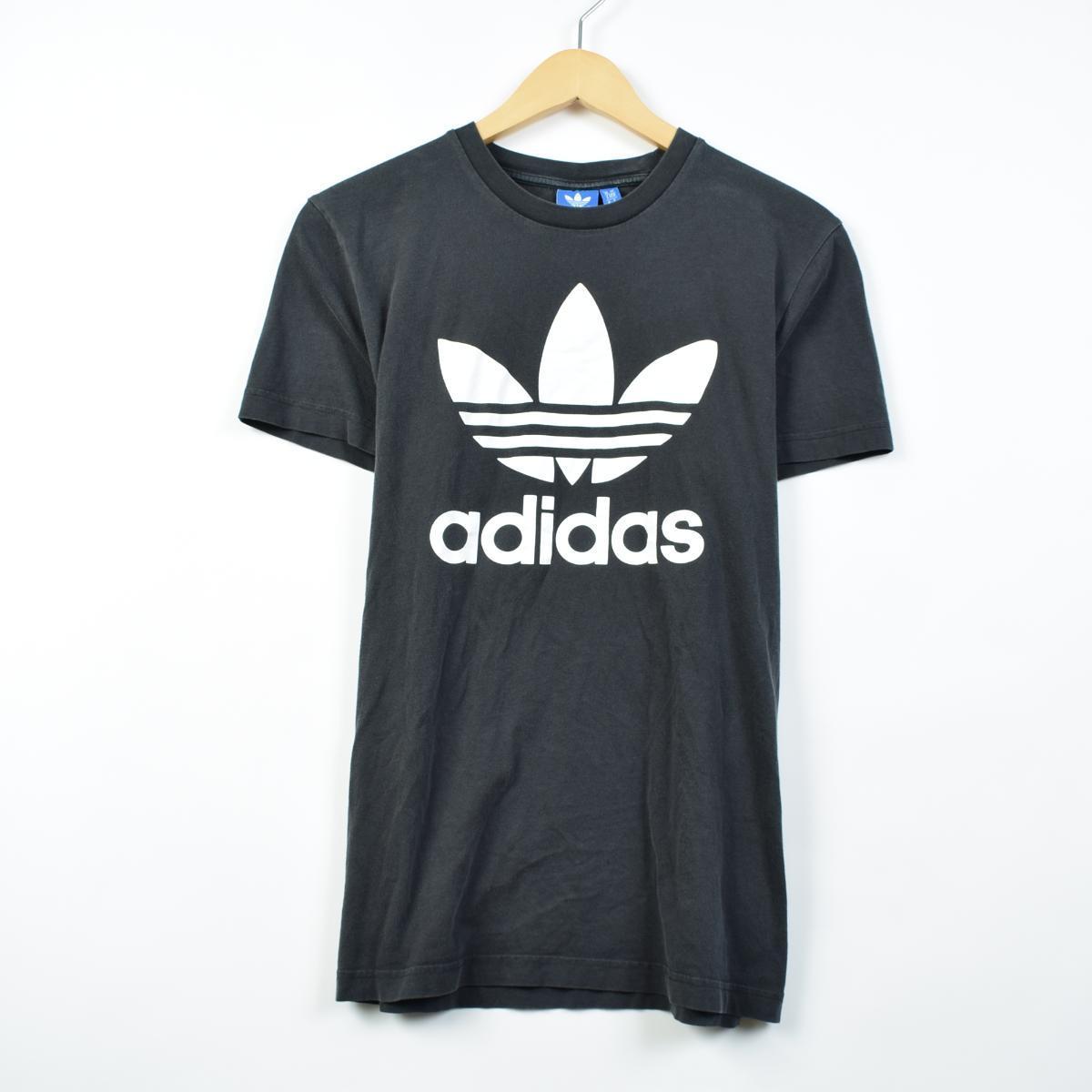 アディダス Adidas Originals オリジナルス ロゴtシャツ メンズs Eaa 0427 Ss12 スポーツtシャツ 古着屋jam ジャム