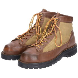 DANNER 30420X ダナーライト ワークブーツ