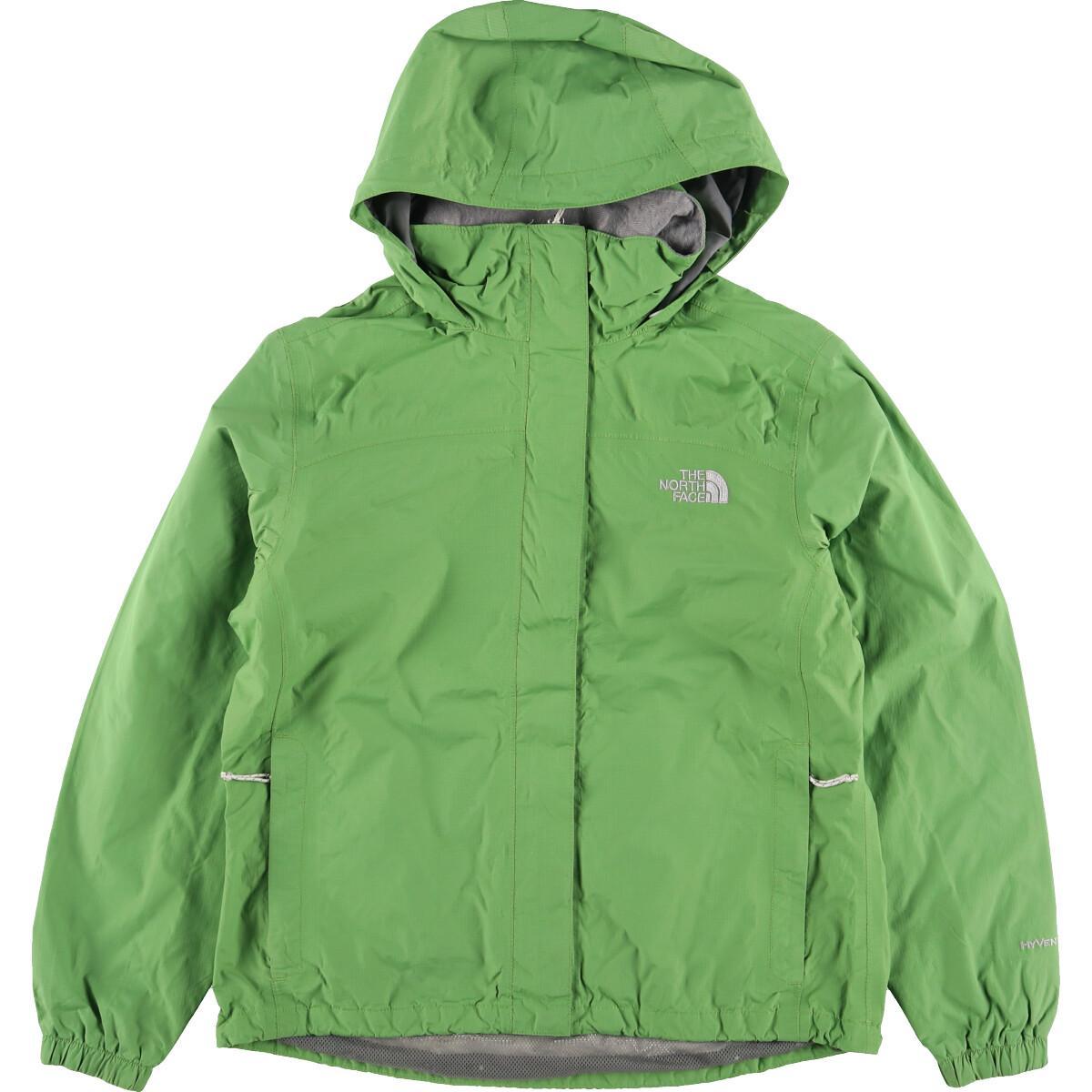 ザノースフェイス The North Face Hyvent ハイベント ナイロンパーカー レディースs Eaa0290 0504 ナイロンジャケット ウインドブレーカー 古着屋jam ジャム