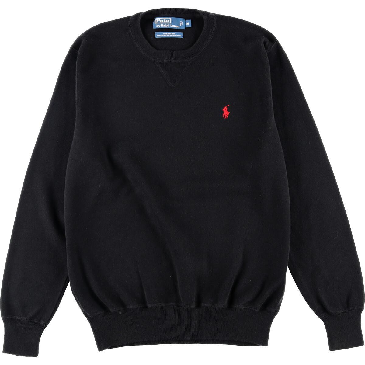 古着屋JAMのラルフローレンのニットセーター