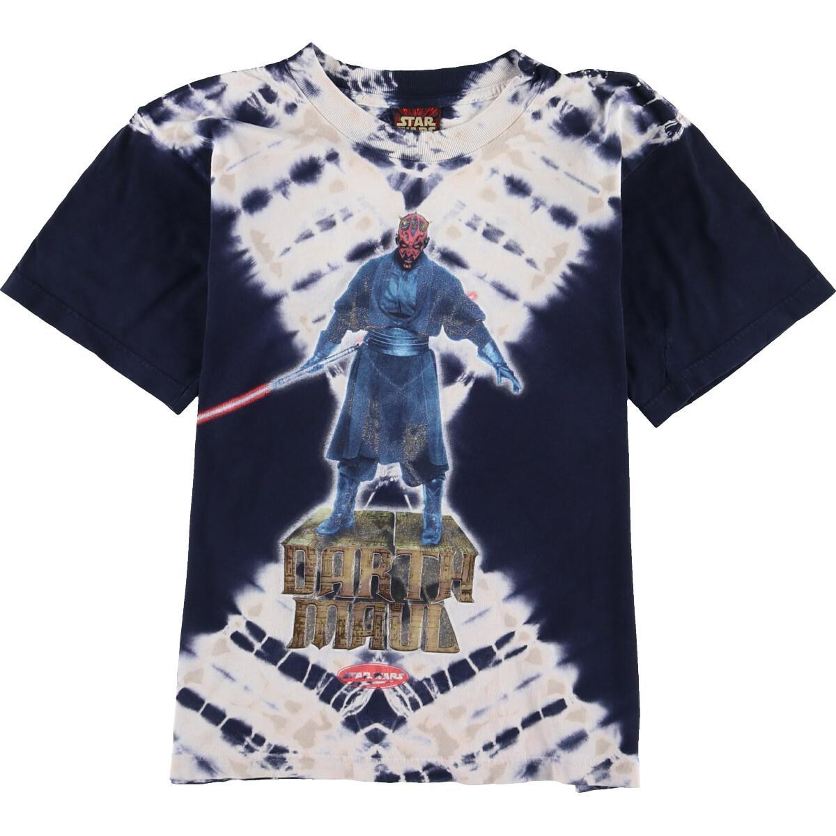 希少 デッドストック 90 S Starwars ヴィンテージ Tシャツ Www Mccreeryhouse Com