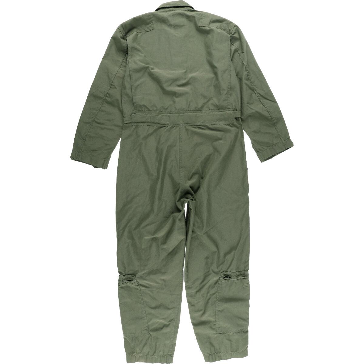 カバーオール CWU-27/P 米軍USAF アラミド 00s フライトスーツ - www.alvenius.ind.br カバーオール CWU-27/P 米軍USAF アラミド 00s フライトスーツ - www.alvenius.ind.br