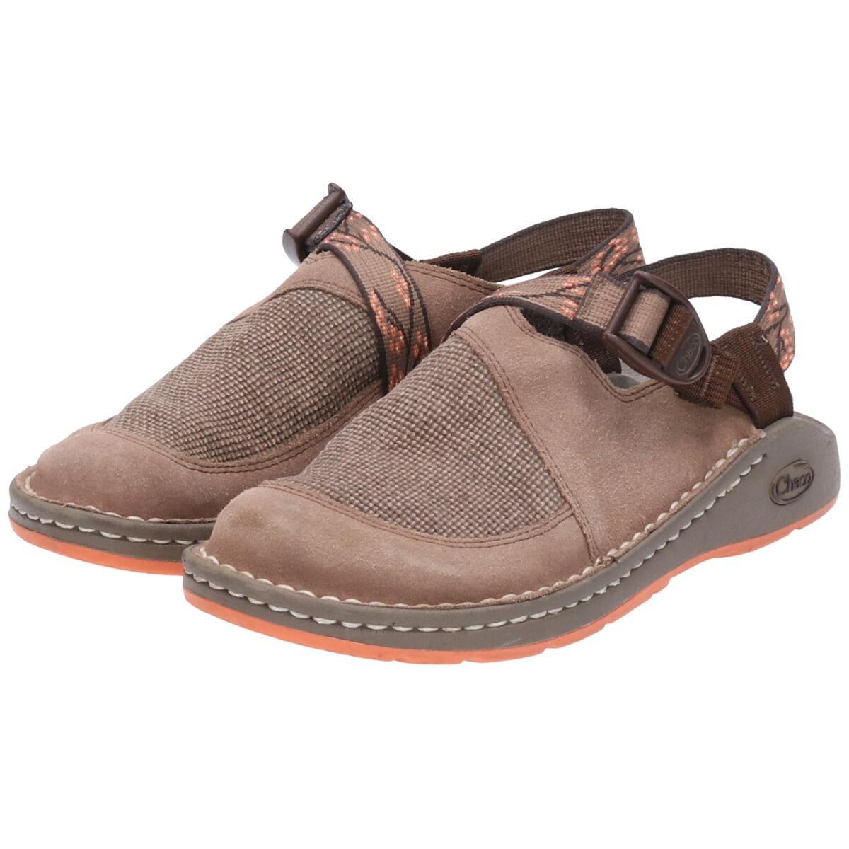 チャコ Chaco アウトドアサンダル US8 レディース25.0cm /saa000583 【中古】 【200613】【KF2012】【SS2101】【CS2101】