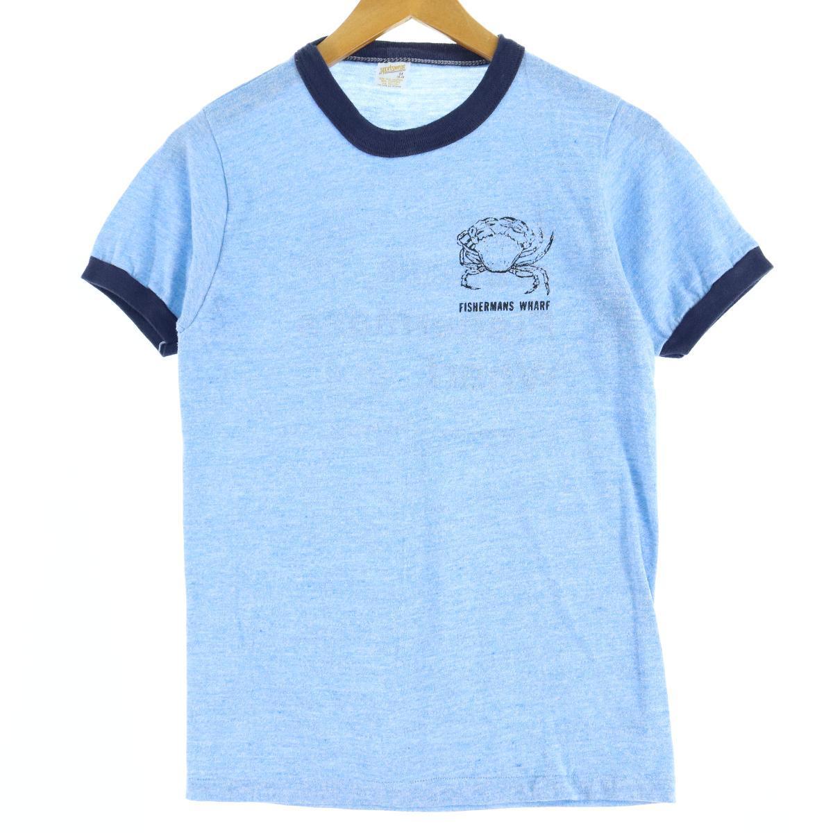 70年代 Sportswear リンガーtシャツ Usa製 レディースs ヴィンテージ Eaa 0614 Ss2106 グラフィックtシャツ 古着屋jam ジャム 70年代 Sportswear リンガーtシャツ Usa製 レディースs ヴィンテージ Eaa 0614 Ss2106 グラフィックtシャツ 古着屋jam ジャム