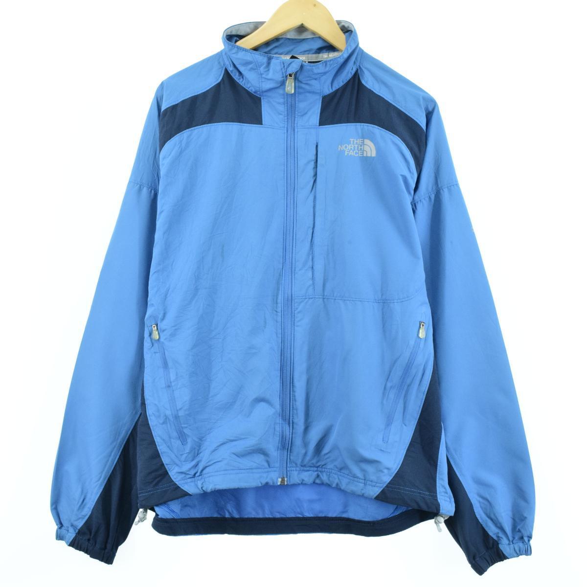 ザノースフェイス The North Face Flight Series フライトシリーズ ウインドブレーカー メンズl Eaa 0622 ナイロンジャケット ウインドブレーカー 古着屋jam ジャム
