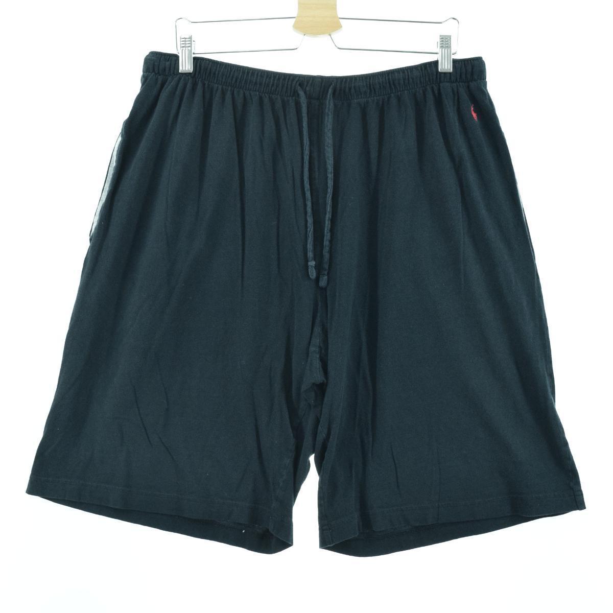 ラルフローレン Ralph Lauren POLO RALPH LAUREN スウェットショーツ ショートパンツ メンズXXL /eaa052708 【中古】 【200704】【JS2010】【SS2012】【KF2012】【SS2101】【CS2101】【SS2106】