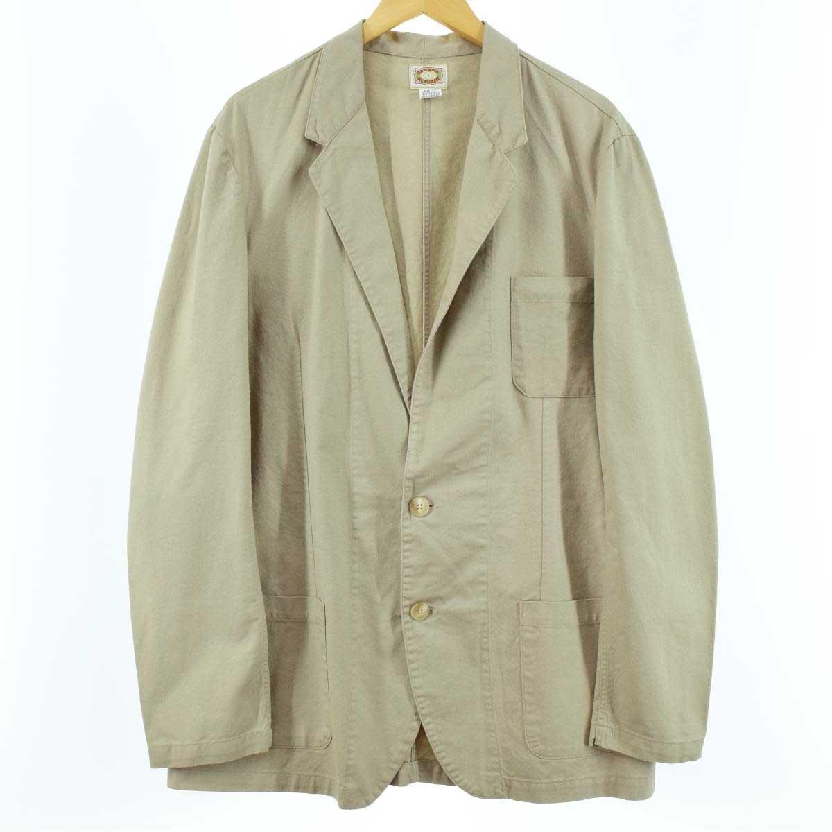 80年代 バナナリパブリック BANANA REPUBLIC 旧タグ コットン