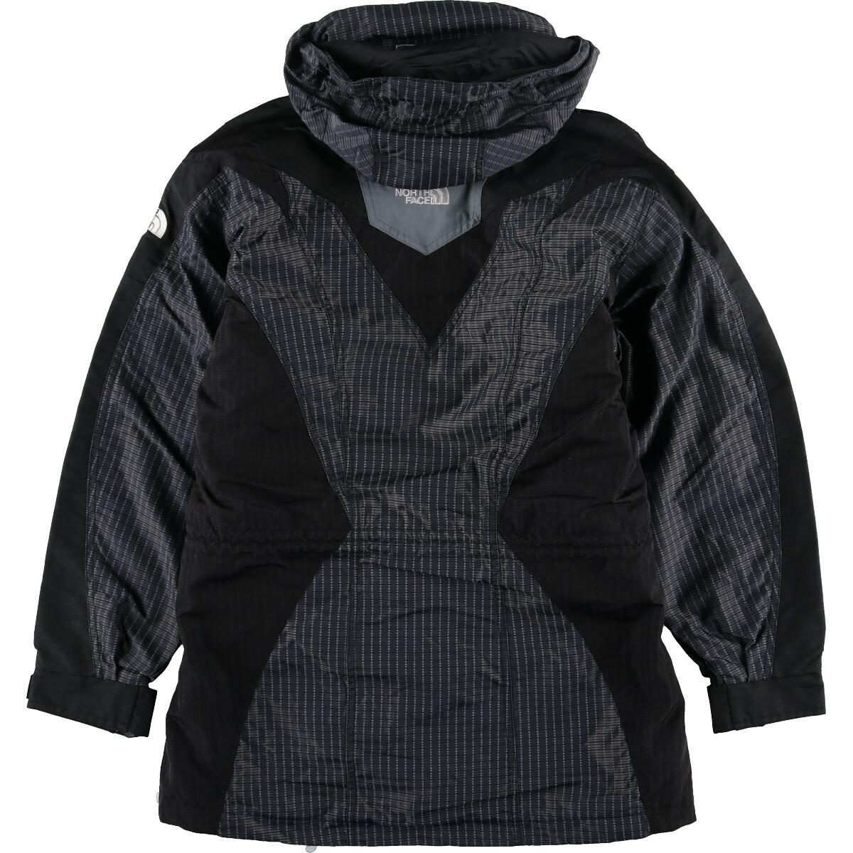 90年代 ザノースフェイス THE NORTH FACE EXTREME LIGHT エクストリームライト フード収納型 マウンテンパーカー 12 レディースXL ヴィンテージ /eaa055039 【中古】 【200710】【SS2103】【2b10f】【SS2106】