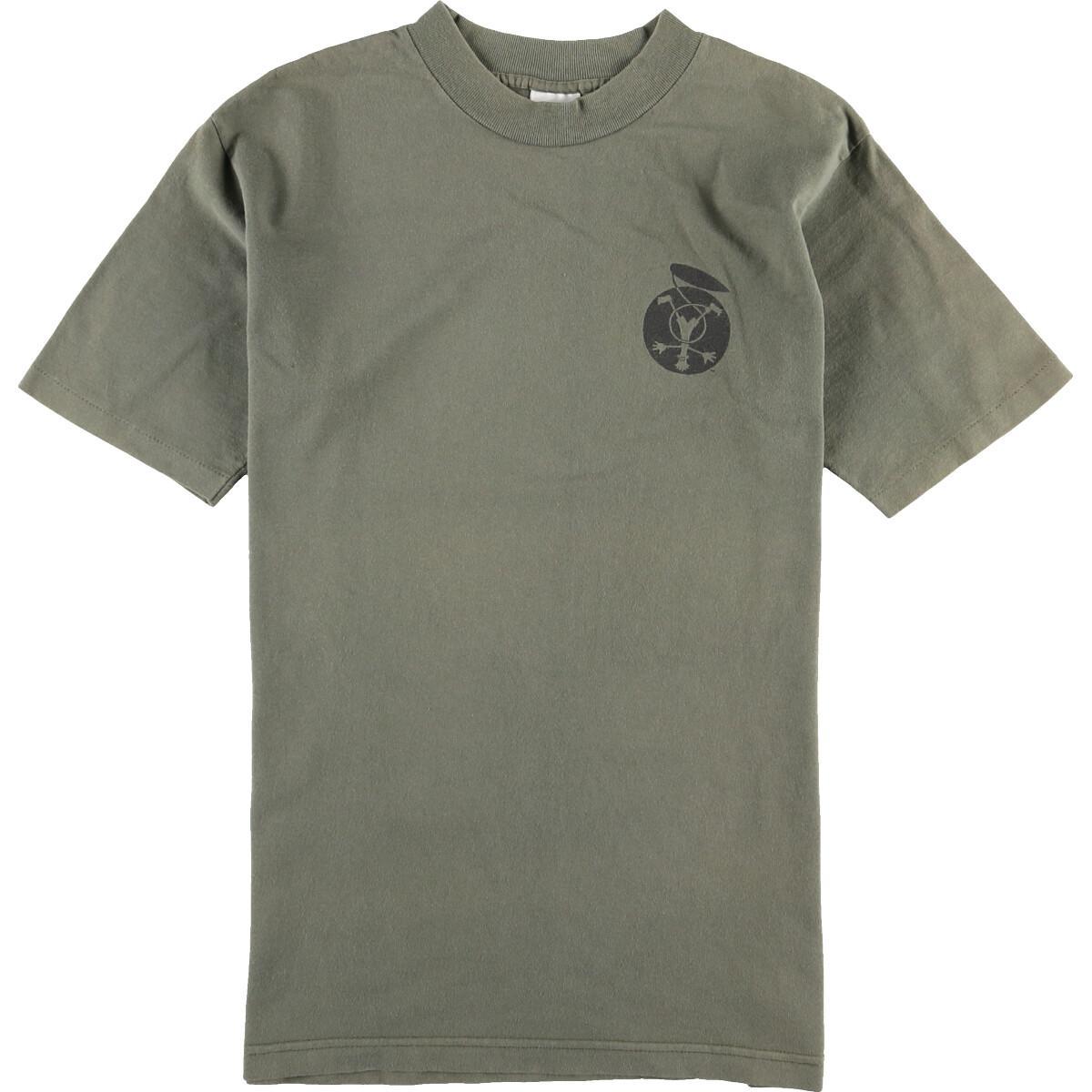 Murina Wilbur Kookmeyer ウィルバークックマイヤー キャラクタープリントtシャツ メンズm Eaa 0713 Ss09 Js10 Ss12 キャラクターtシャツ 古着屋jam ジャム