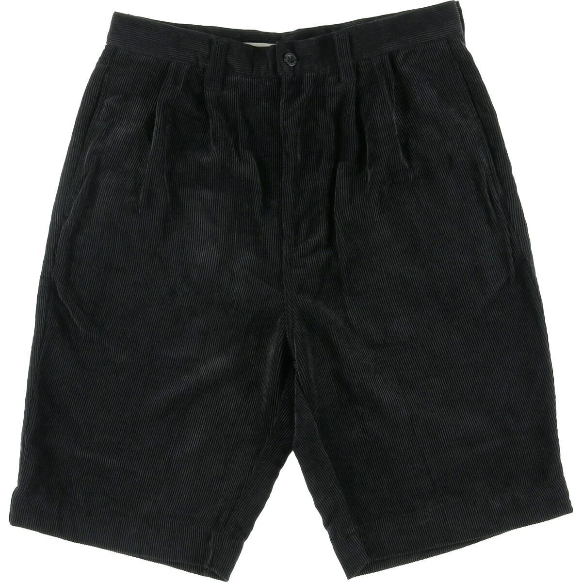 Jamリメイク Solitude ルーズコーデュロイショートパンツ ショーツ メンズs Eaa N0717 0712 Kf12 Ss2101 Cs2101 コーデュロイショートパンツ 古着屋jam ジャム Jamリメイク Solitude ルーズコーデュロイショートパンツ ショーツ メンズs Eaa N0717 0712 Kf12 Ss2101 Cs2101 コーデュロイショートパンツ 古着屋jam ジャム