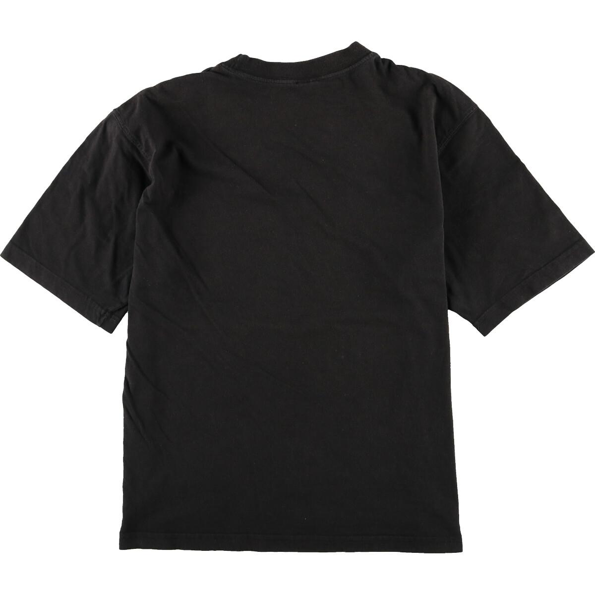 90年代 The Simpsons シンプソンズ Homer Simpson ホーマーシンプソン キャラクタープリントtシャツ メンズl ヴィンテージ Eaa 0718 Js10 Ss2106 キャラクターtシャツ 古着屋jam ジャム