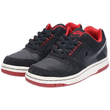 ナイキ NIKE DELTA FORCE スニーカー US5.5Y レディース24.0cm /saa001004 【中古】 【200924】