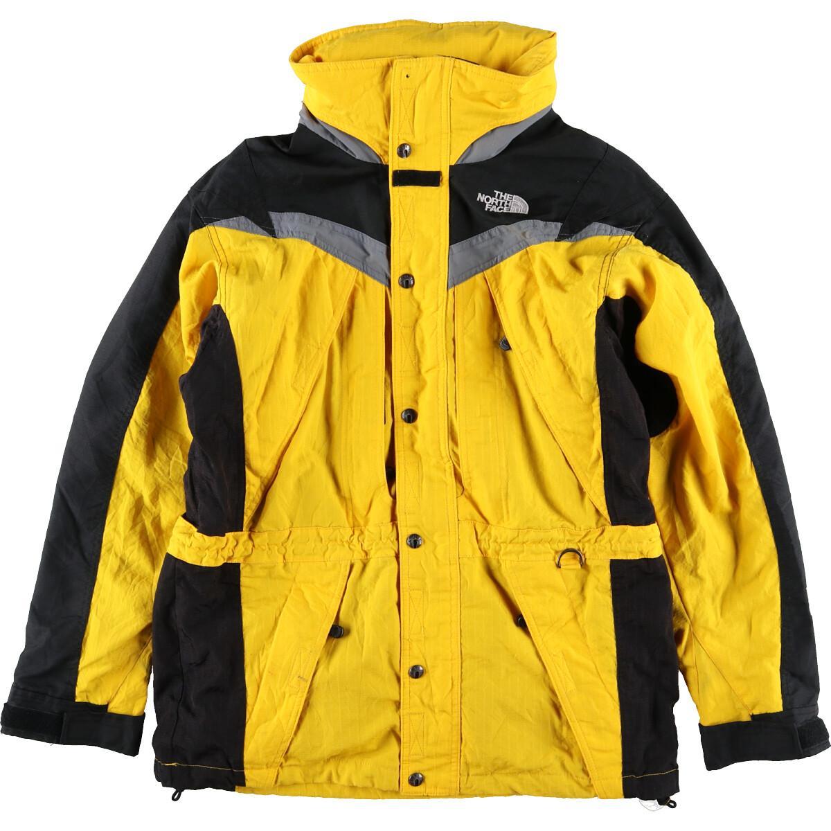 north face extreme light