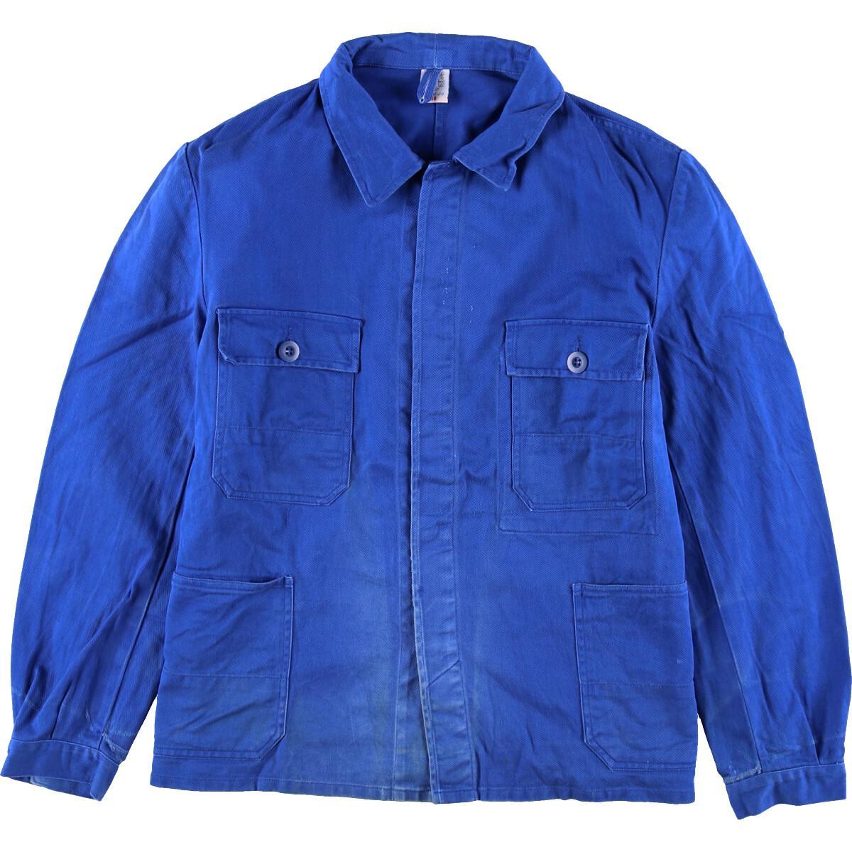 古着 SANFOR ユーロワーク カバーオール 56 メンズL /eaa067027 【200730】【JS2010】【SS2103】【2b10f】【SS2109】【SS2112】【SS2201】【md2112】【HNY22】【SS2203】【2buy2203】 古着 SANFOR ユーロワーク カバーオール 56 メンズL /eaa067027 【200730】【JS2010】【SS2103】【2b10f】【SS2109】【SS2112】【SS2201】【md2112】【HNY22】【SS2203】【2buy2203】