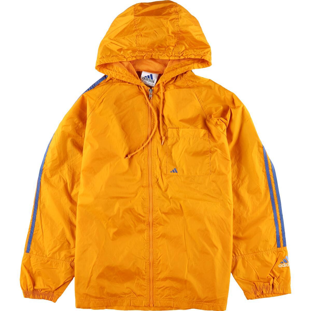 90年代 アディダス Adidas バックロゴ ナイロンパーカー メンズl ヴィンテージ Eaa 0730 Kf12 Ss2101 Cs2101 ナイロンジャケット ウインドブレーカー 古着屋jam ジャム 90年代 アディダス Adidas バックロゴ ナイロンパーカー メンズl ヴィンテージ Eaa 0730 Kf12 Ss2101 Cs2101 ナイロンジャケット ウインドブレーカー 古着屋jam ジャム