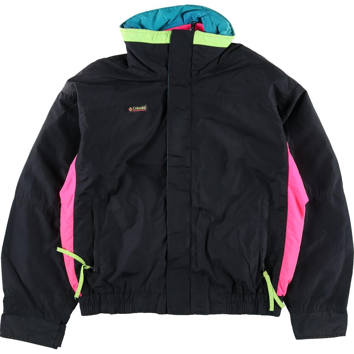 希少サイズ 80 90年代 コロンビア Columbia Bugaboo バガブー マウンテンジャケット メンズs ヴィンテージ Eaa 0802 Ss2103 2b10f マウンテンパーカー 古着屋jam ジャム 希少サイズ 80 90年代 コロンビア Columbia Bugaboo バガブー マウンテンジャケット メンズs ヴィンテージ Eaa 0802 Ss2103 2b10f マウンテンパーカー 古着屋jam ジャム