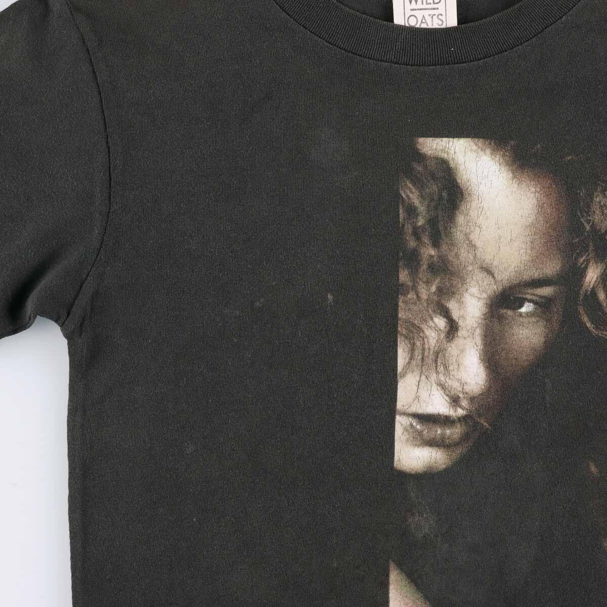 90年代 Wild Oats Tori Amos トーリエイモス バンドtシャツ Usa製 メンズxl ヴィンテージ Eaa 0808 バンドtシャツ 古着屋jam ジャム