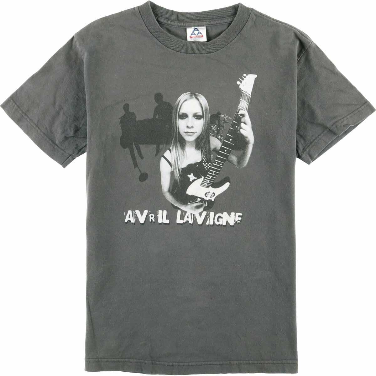 Alstyle Apparel Activewear Avril Lavigne アヴリルラヴィーン バンドtシャツ メンズs Eaa0695 0808 Ss09 Js10 Ss12 Ss2103 Ss2106 バンドtシャツ 古着屋jam ジャム Alstyle Apparel Activewear Avril Lavigne アヴリルラヴィーン バンドtシャツ メンズs Eaa0695 0808 Ss09 Js10 Ss12 Ss2103 Ss2106 バンドtシャツ 古着屋jam ジャム
