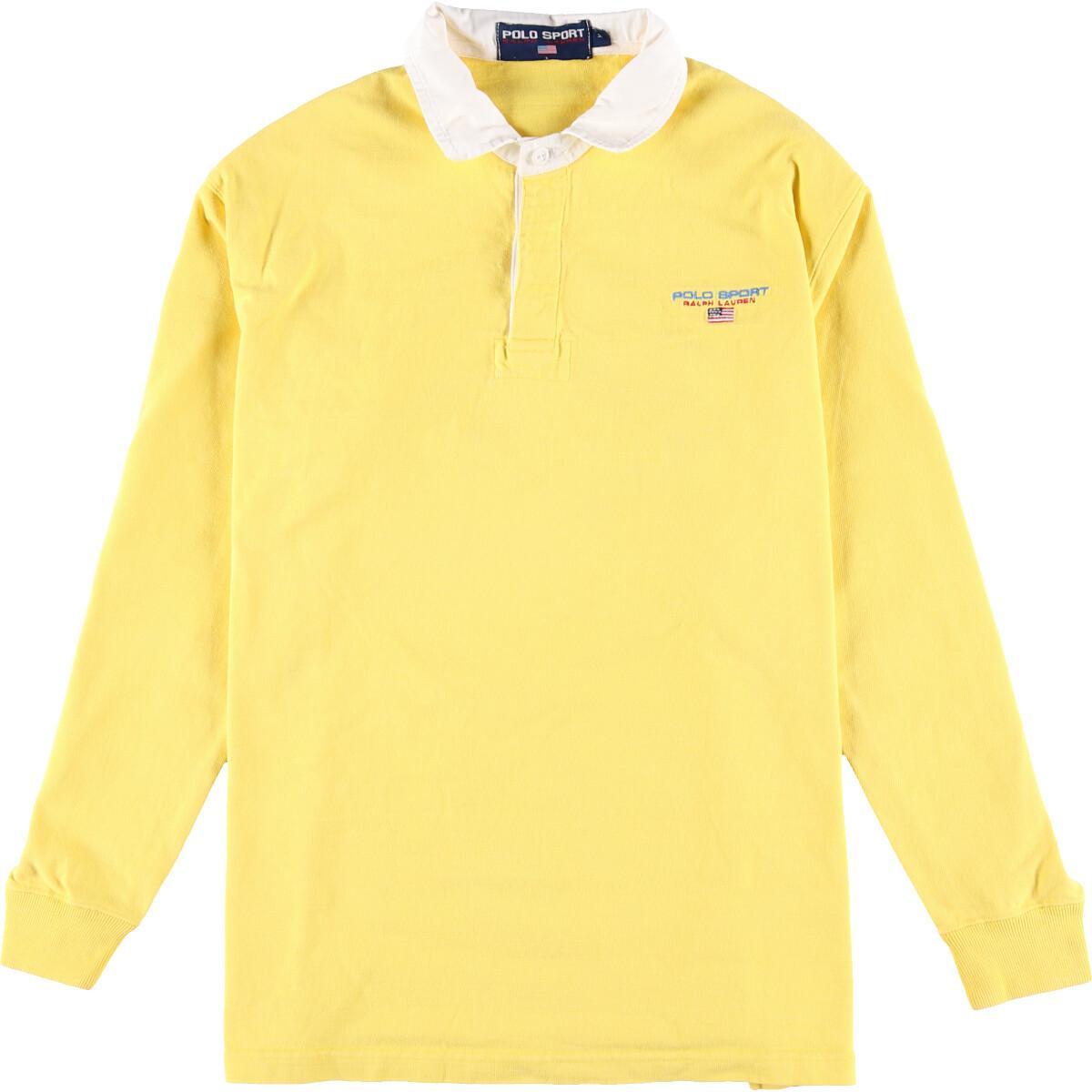 90年代 ラルフローレン Ralph Lauren Polo Sport ポロスポーツ 長袖 ラガーシャツ メンズm ヴィンテージ Eaa 0814 Ss2103 2b10f ラガーシャツ 古着屋jam ジャム 90年代 ラルフローレン Ralph Lauren Polo Sport ポロスポーツ 長袖 ラガーシャツ メンズm ヴィンテージ Eaa 0814 Ss2103 2b10f ラガーシャツ 古着屋jam ジャム