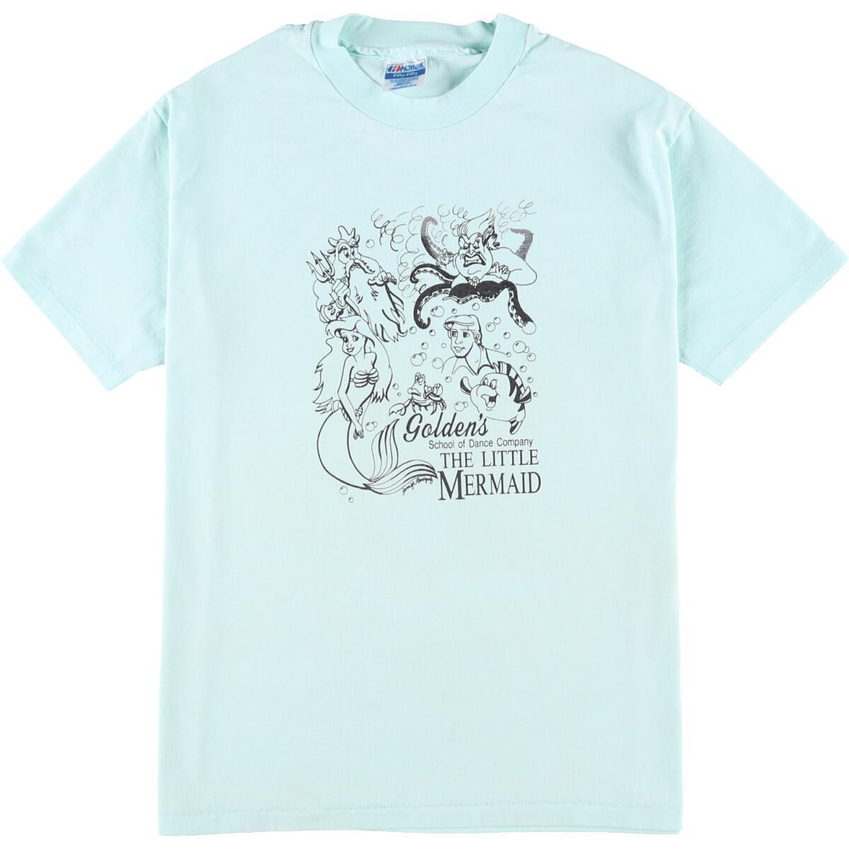 JAMキャラクターTシャツ