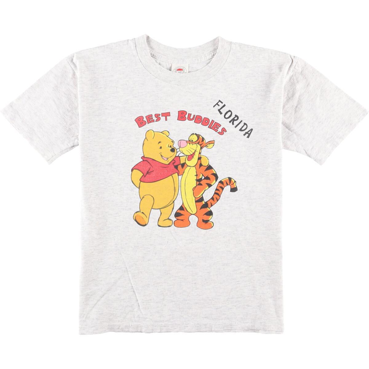 JAMキャラクターTシャツ