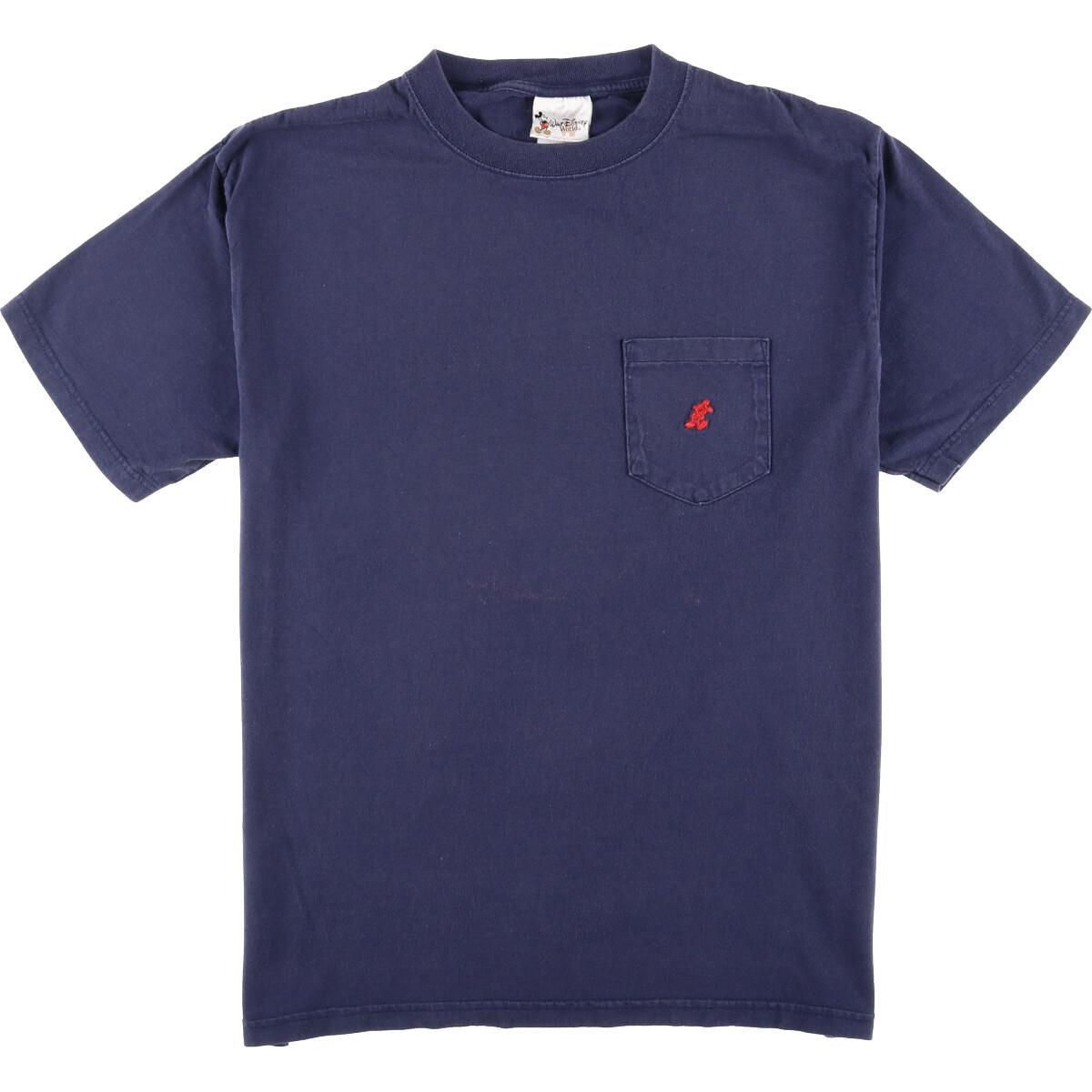 Walt Disney World Mickey Mouse ミッキーマウス キャラクター刺繍tシャツ Usa製 レディースxl Eaa 0817 Ss09 Js10 Ss12 Kf12 Ss2101 Cs2101 Ss2106 キャラクターtシャツ 古着屋jam ジャム Walt Disney World Mickey Mouse ミッキーマウス キャラクター刺繍tシャツ Usa製 レディースxl Eaa 0817 Ss09 Js10 Ss12 Kf12 Ss2101 Cs2101 Ss2106 キャラクターtシャツ 古着屋jam ジャム