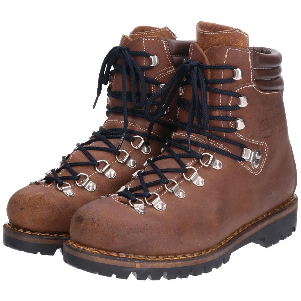 マインドル MEINDL マウンテンブーツ メンズ25.5cm /saa001626 【中古】 【200816】のサムネイル